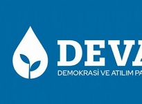 DEVA Partili Başkanın aracına silahlı saldırı
