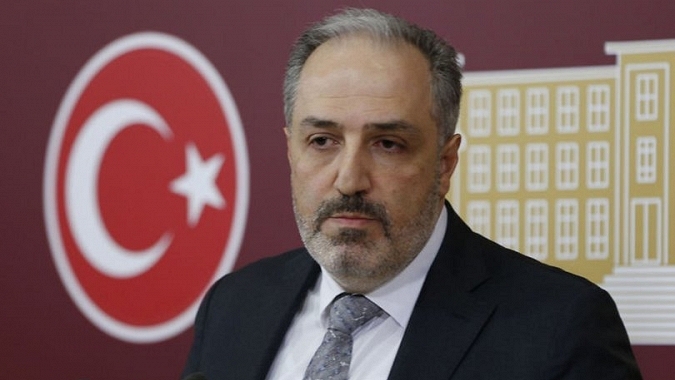 Yeneroğlu 'Yusuf Bilge Tunç nerede?’