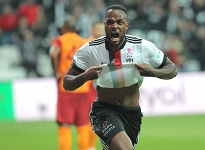 Beşiktaş'da Larin bilmecesi ?