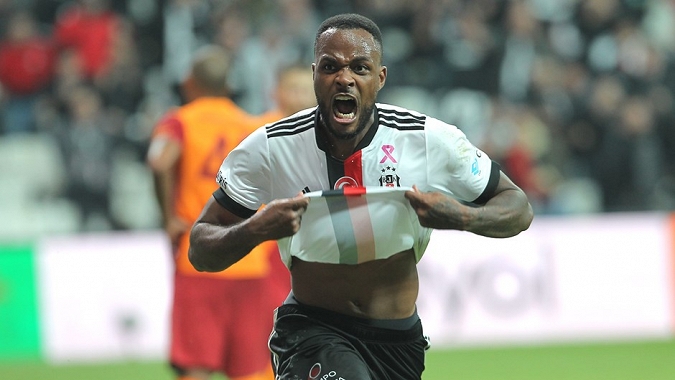 Beşiktaş'da Larin bilmecesi ?