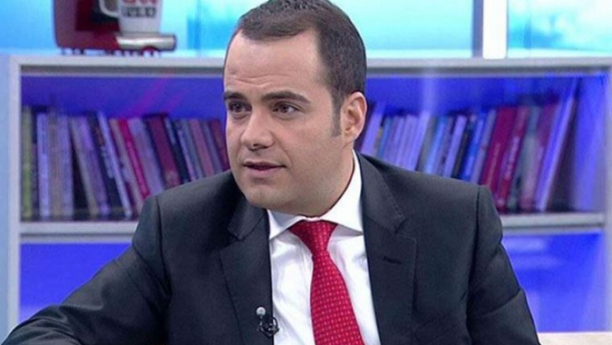 Özgür Demirtaş Kötü bir haberi verdi