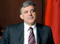 Abdullah Gül 'Çıkış yolu ileri demokrasi'
