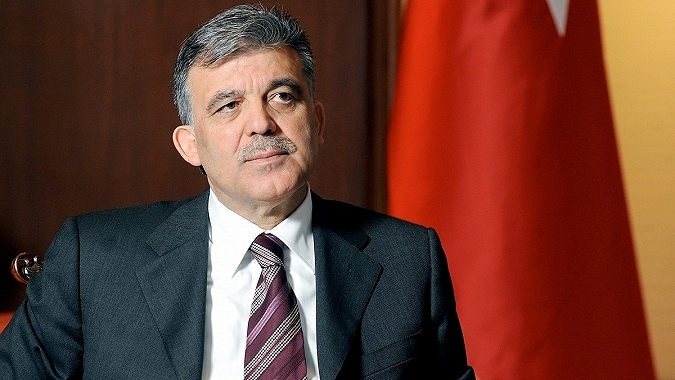 Abdullah Gül 'Çıkış yolu ileri demokrasi'
