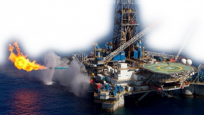 Heyecanlandıran doğal gaz açıklaması