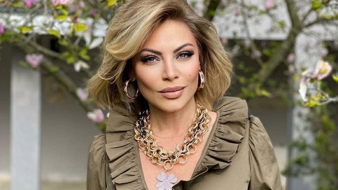 Seray Sever'den elektrik faturası tepkisi