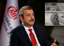 Kavcıoğlu'na uzmanlardan 'liralaşma' tepkisi