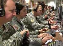 ABD internet NATO’su kuruyor
