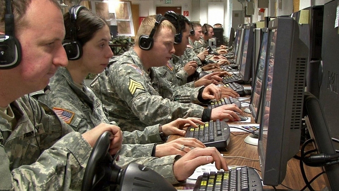 ABD internet NATO’su kuruyor