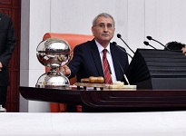 Durmuş Yılmaz 