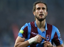 Yusuf Trabzonspor'a geri dönecek mi?