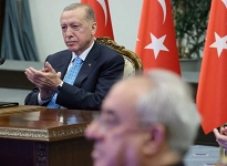 Erdoğan'ın Adana programı iptal edildi