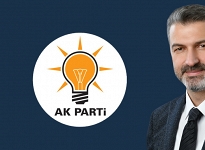 Kaptan Mumcu 'Ak Parti Yorulmaz'