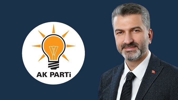 Kaptan Mumcu 'Ak Parti Yorulmaz'