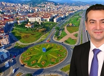 Trabzon’u Karadeniz’in ağabeyi yapacağız