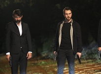 Çukur 4. Sezon 38. Bölüm Fragmanı Yayınlandı
