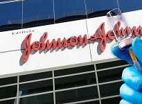 Johnson &  Johnson'a onay çıktı