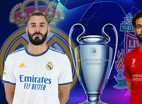 Şampiyonlar Ligi şampiyonu Real Madrid