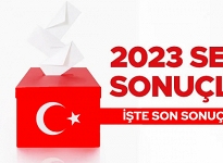 İşte ilk sonuçlar