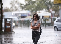 Meteoroloji'den yaz yağmuru uyarısı
