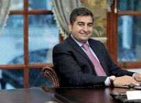 Hakim Yasin Karaca hakkında suç duyurusu