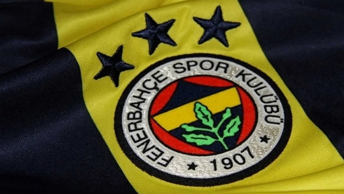 Fenerbahçe'den 