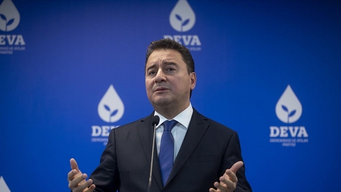 Babacan ‘Yolun sonuna geldiniz’