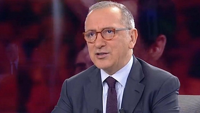 Fatih Altaylı'dan 'Elektrik zammı' açıklaması