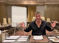 Peker yeni video yayınladı!