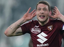 Roma, Belotti'yi kadrosuna kattı
