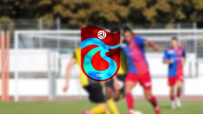 Trabzonspor Emirhan Eraslan