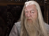 'Dumbledore' Michael Gambon hayatını kaybetti