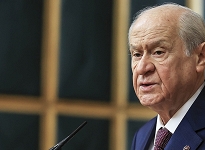 Bahçeli'den 29 Ekim Cumhuriyet Bayramı mesajı
