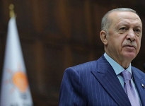 Cumhurbaşkanı Erdoğan'dan ikinci dilekçe