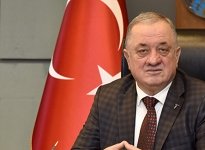 Ahmet Hamdi GÜRDOĞAN'dan Cumhuriyet Bayramı Mesajı