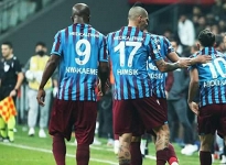 Trabzonspor'da   forma rekabeti