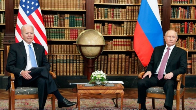 ABD ile Rusya arasındaki kritik görüşme
