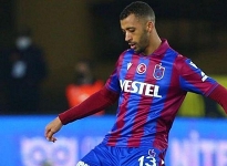 Trabzonspor'da Hugo’ya talipli çıktı
