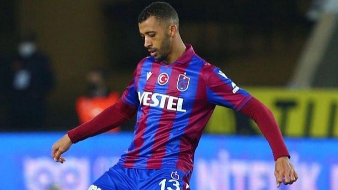 Trabzonspor'da Hugo’ya talipli çıktı