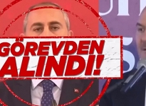 Abdülhamit Gül ve Süleyman Soylu videosu