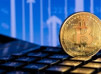 Bitcoin'de toparlanma