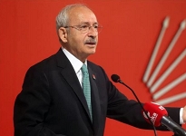 Kılıçdaroğlu'ndan iktidara KYK tepkisi