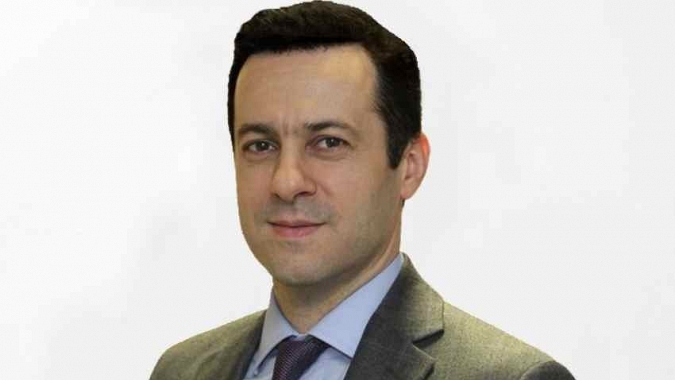 TÜİK yeni Başkanı Erhan Çetinkaya kimdir?
