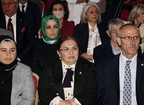 İYİ Parti Trabzon’da yeni il Başkanı belli oldu