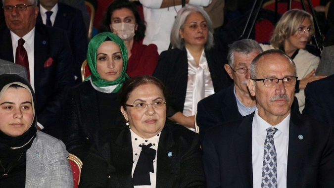 İYİ Parti Trabzon’da yeni il Başkanı belli oldu