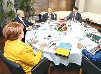 Altı partiden 'seçim hamlesi' cevabı