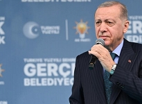Cumhurbaşkanı Erdoğan: Vaatlerini unutan değil..?