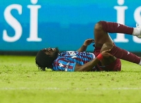 Gervinho sahalara döndü