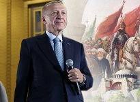 Erdoğan'dan İstanbul'un Fethi mesajı