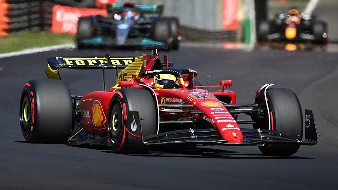 Heyecanla beklenen Formula 1'in durağı belli oldu