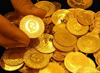 Bugün çeyrek altın gram altın fiyatları
